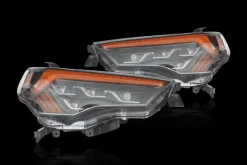 Attica 4x4 Toyota 4Runner 14-23 Sol LED Projector Headlights (CHATT-TY4R14-GBC)