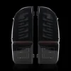 Attica 4x4 Toyota Tacoma 16-23 Rogue LED Tail Lights (CTATT0765-BS-SQ)
