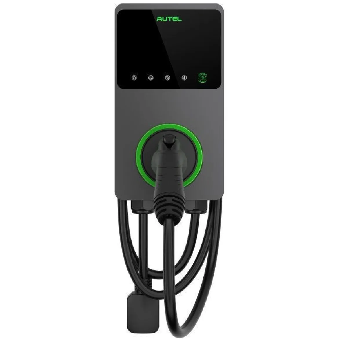 Autel USA AC Wallbox Home 40A EV Charger (MC40AP6I)