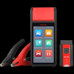 Autel USA BT608 Battery and Vehicle Diagnostic Tool