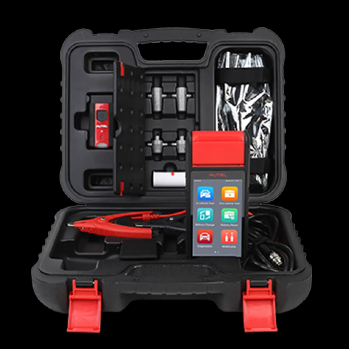 Autel USA BT608 Battery and Vehicle Diagnostic Tool