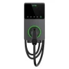 Autel USA Maxicharger Ac Wallbox Commercial C50 Ev Charger - Hardwire (MCC50AHI)