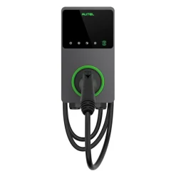 Autel USA Maxicharger Ac Wallbox Commercial C50 Ev Charger - Hardwire (MCC50AHI)