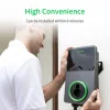 Autel USA Maxicharger Home Smart Electric Vehicle Charger, 40 Amp Level (MC40AP14S)