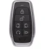 Autel USA MaxiIM IKEY Automotive Smart Key (IKEYAT6PRS)