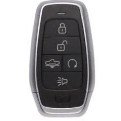 Autel USA MaxiIM IKEY Automotoive Smart Key (IKEYAT5PRA)
