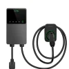 Autel USA Nema 6-50 Side Holster Ac Wallbox Ev Charger (MC40AP6S)