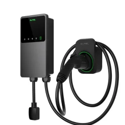 Autel USA Nema 6-50 Side Holster Ac Wallbox Ev Charger (MC40AP6S)