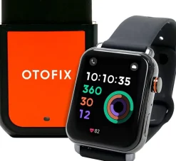 Autel USA OTOFIX Smart Watch with VCI Black (AUOTOWATCHBV)