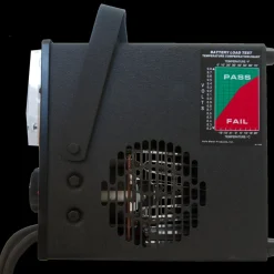 AutoMeter 800 Amp Variable Load Battery/Electrical System Tester (SB-5/2)