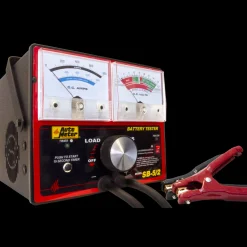 AutoMeter 800 Amp Variable Load Battery/Electrical System Tester (SB-5/2)