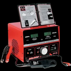AutoMeter 800 Amp Variable Load Battery/Electrical System Tester (BVA-36/2)