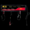 AutoMeter 3 Station Charger 5 Amps per Station 120V AGM Battery Optimized (BUSPRO-360)