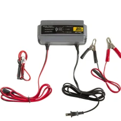 AutoMeter Battery Extender/Charger 12V 3A (BEX-3000)