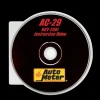 AutoMeter BCT-200J Instructional DVD Video (AC-29)