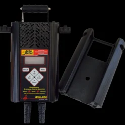 AutoMeter BVA-260 Tester, Case and Printer Kit (BVA-260K)
