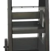 AutoMeter Deluxe Equipment Stand for BVA-36/2, BVA-2100, and XTC-160 (ES-8)
