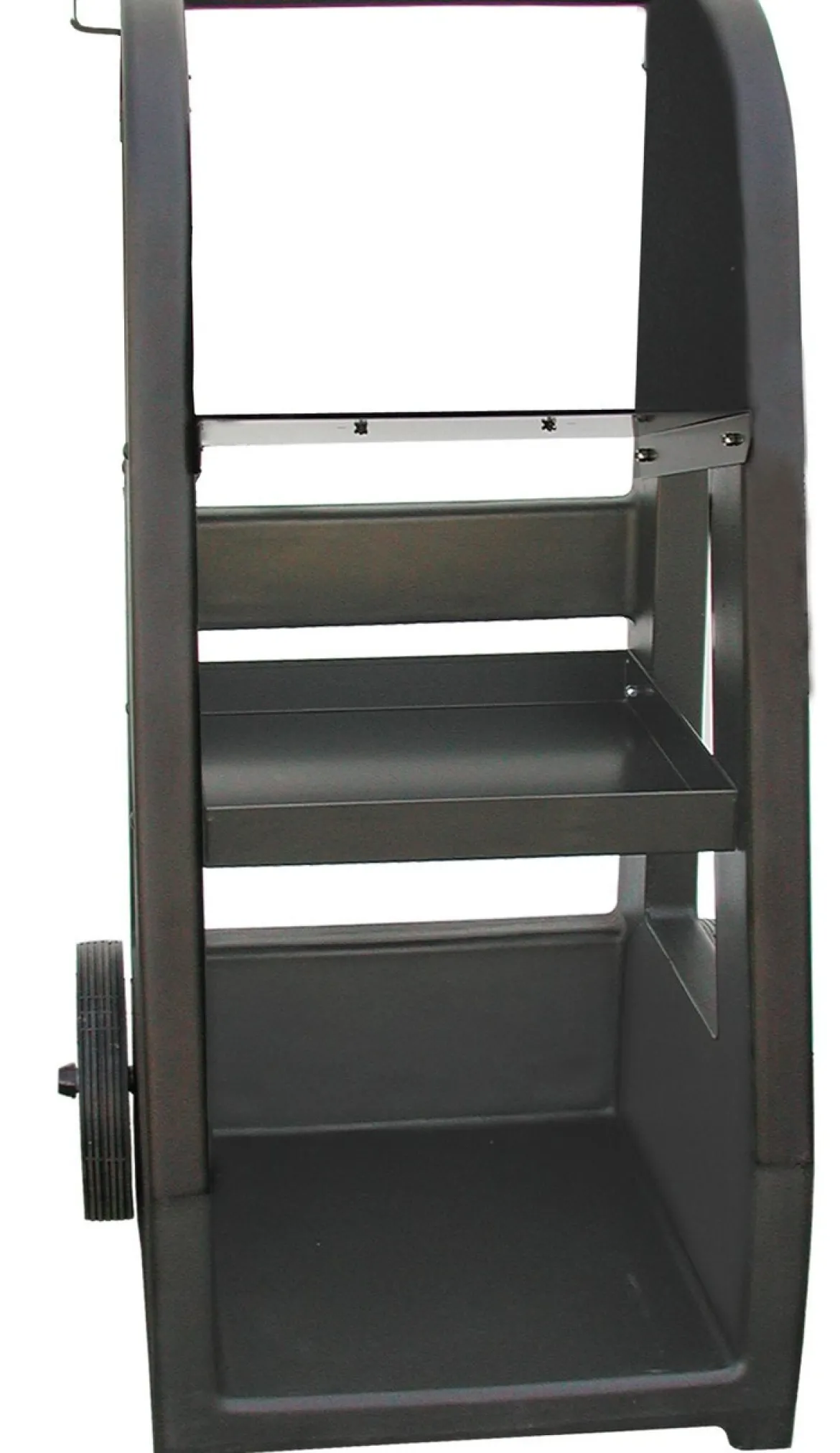 AutoMeter Deluxe Equipment Stand for BVA-36/2, BVA-2100, and XTC-160 (ES-8)