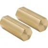 AutoMeter Electrical Connection Adapter Kit for HD Trucks (AC-107)