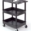 AutoMeter Equipment Stand for SB-5/2 and BVA-34 (ES-2)