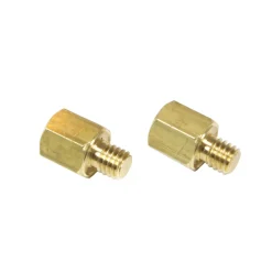 AutoMeter GM Side Terminal Post Adapter Kit (AC-74)