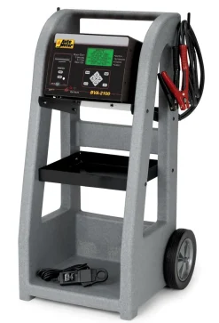AutoMeter Heavy Duty Automated Electrical System Analyzer (BVA2100)