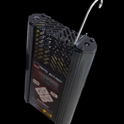 AutoMeter Intelli-Check II Heavy Duty Truck Electrical Analyzer (BCT-200J)