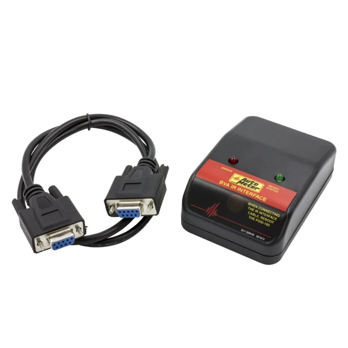 AutoMeter IR Receiver POSI-160 (AC-64)