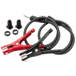 AutoMeter Lead Clamp Assembly for BVA-200S with Strain (AC-48)