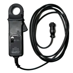 AutoMeter Low Current Amp Clamp, 3A to 30A Range (IC-4)