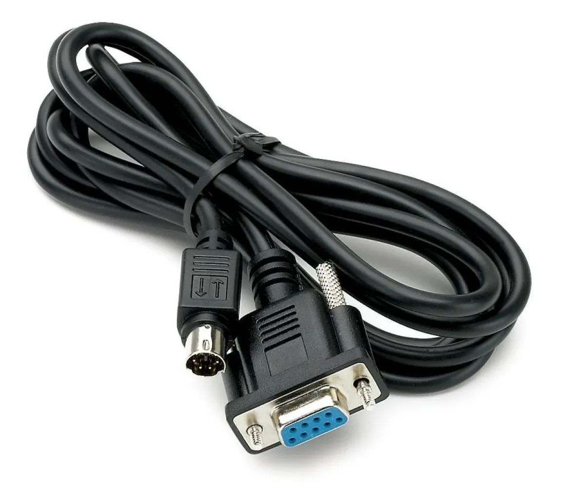 AutoMeter MD6 PC Adapter Cable for Test Equipment Connection (AC10)