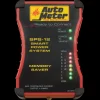 AutoMeter Memory Saver, Smart Power System (SPS-12)