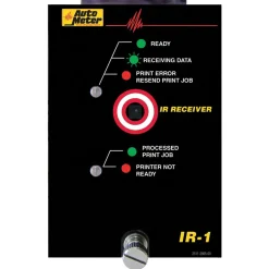 AutoMeter Modular Internal Infrared Printer Receiver (IR-1)
