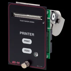 AutoMeter Modular Internal IR Printer (AC-14)