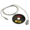 AutoMeter PC Software for BCT-200J Starter/Charging System Analyzer (AC-65)