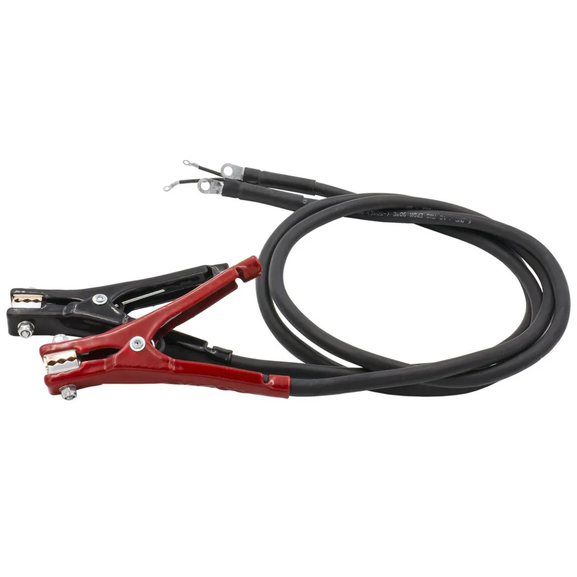 AutoMeter Positive/Negative Lead and Clamp Assembly for BCT-200J (AC-80)
