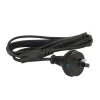 AutoMeter Power Cord, Australia, PR-12 (AC-33)