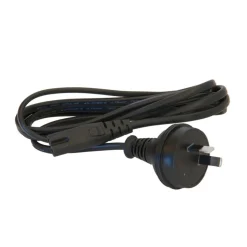 AutoMeter Power Cord, Australia, PR-12 (AC-33)