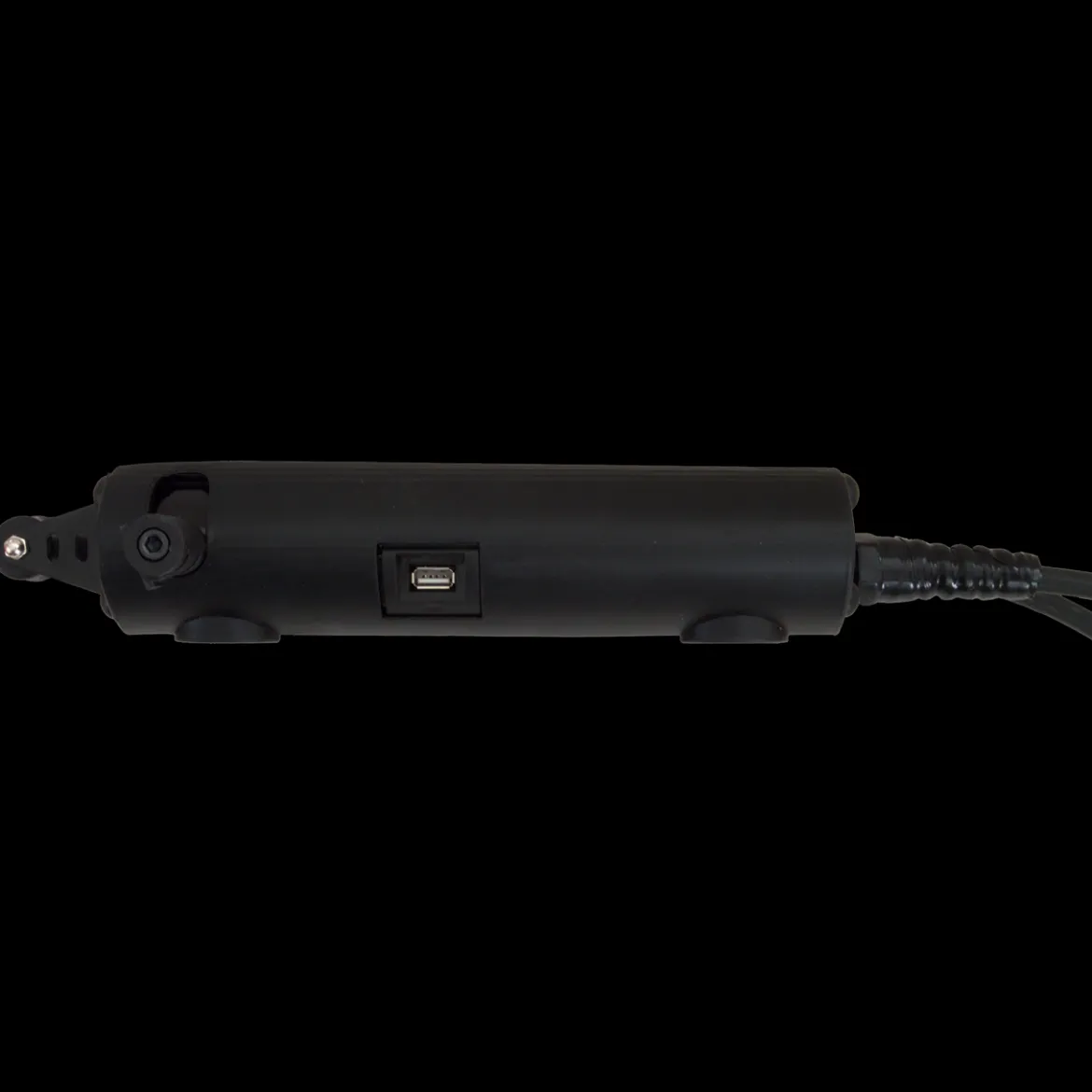 AutoMeter Professional Grade Hand Held Electrical System Analyzer 6V & 12V (BVA-260BR)