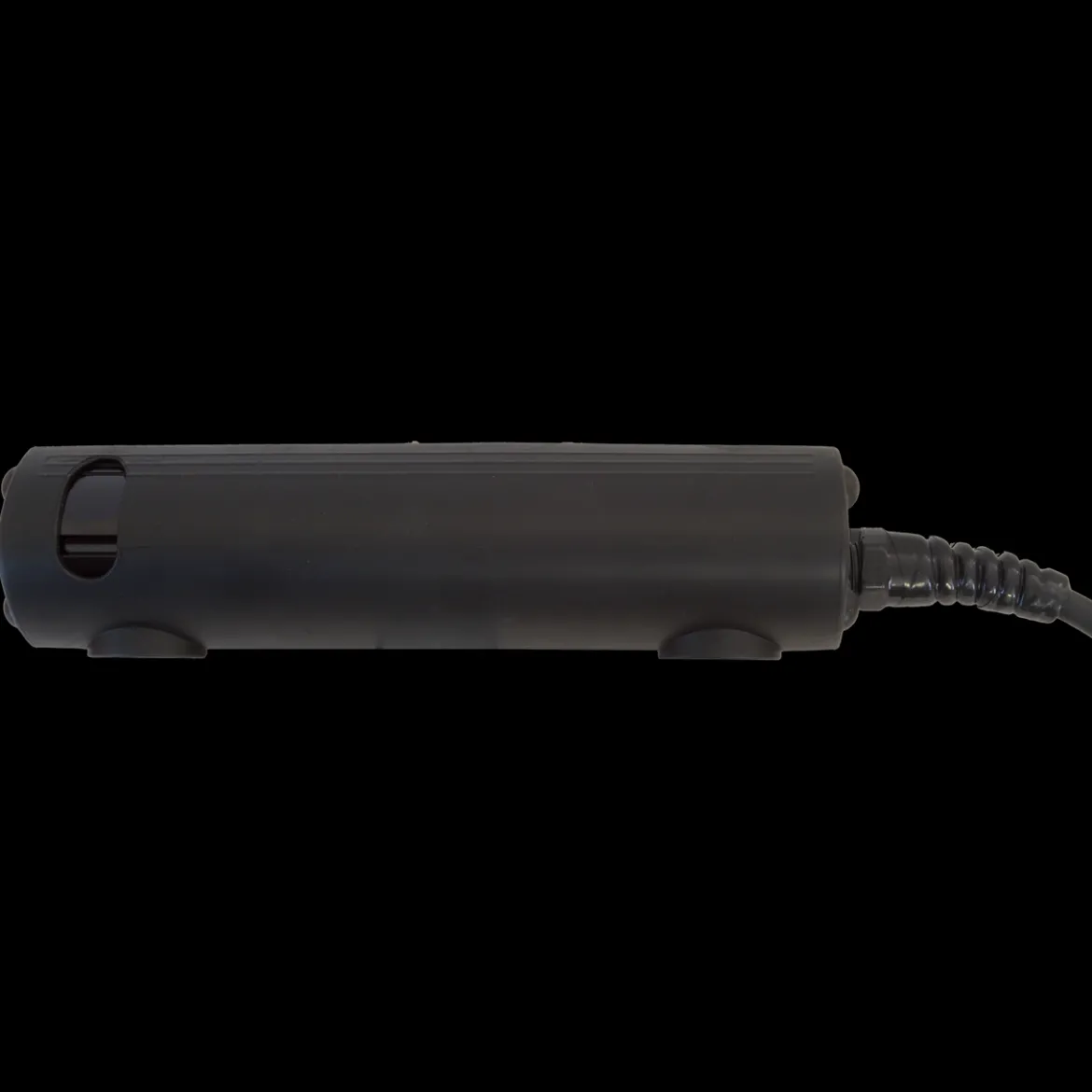AutoMeter Professional Grade Hand Held Electrical Analyzer 6V & 12V Systems (BVA-200S)