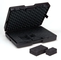 AutoMeter Protective Plastic Carrying Case (AC24J)