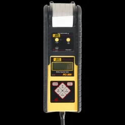 AutoMeter RC-300 Intelligent Handheld Tester with Bolt Printer (RC-300PR)