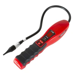 AutoMeter Refrigerant Leak Detector Autogage for HFC, HCFC, and CFC Refrigerants (LT-500)