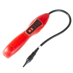 AutoMeter Refrigerant Leak Detector Autogage for HFC, HCFC, and CFC Refrigerants (LT-400)