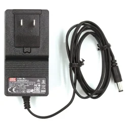 AutoMeter Replacement Battery Charger for AC-90 AC-126 Docking Station (AC-112)