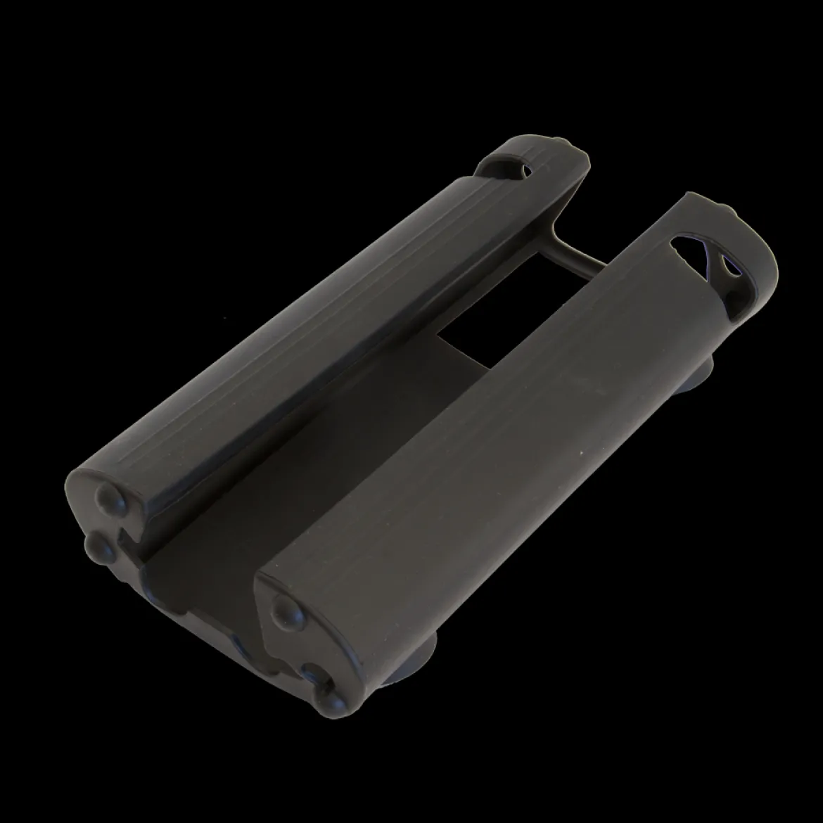 AutoMeter Rubber Boot Metal Handheld for BVA-200 BVA-230 BVA-260 (AC-36)