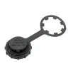AutoMeter Side Terminal Cover and Tether Gator Clamp for Maintenance Tools (AC-40)