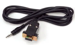AutoMeter Test Equipment PC Adapter Cable for BVA and SB Series (AC-12)