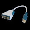 AutoMeter USB 2.0 to RS-232 Adapter Cable (AC-32)