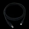 AutoMeter USB Cable A to Mini B for BVA-230 and BVA-260 Data Transfer (AC-66)